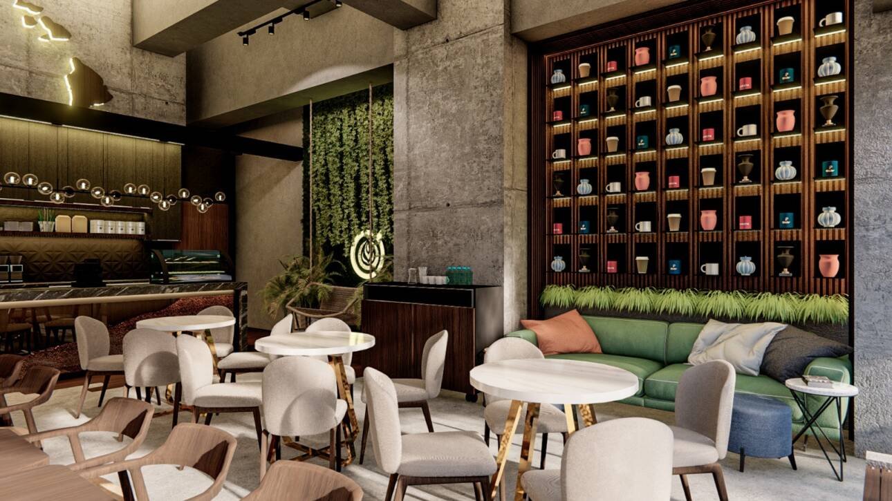 Kona Coffee Experience - Café de Especialidad y Brunch en Monterrey
