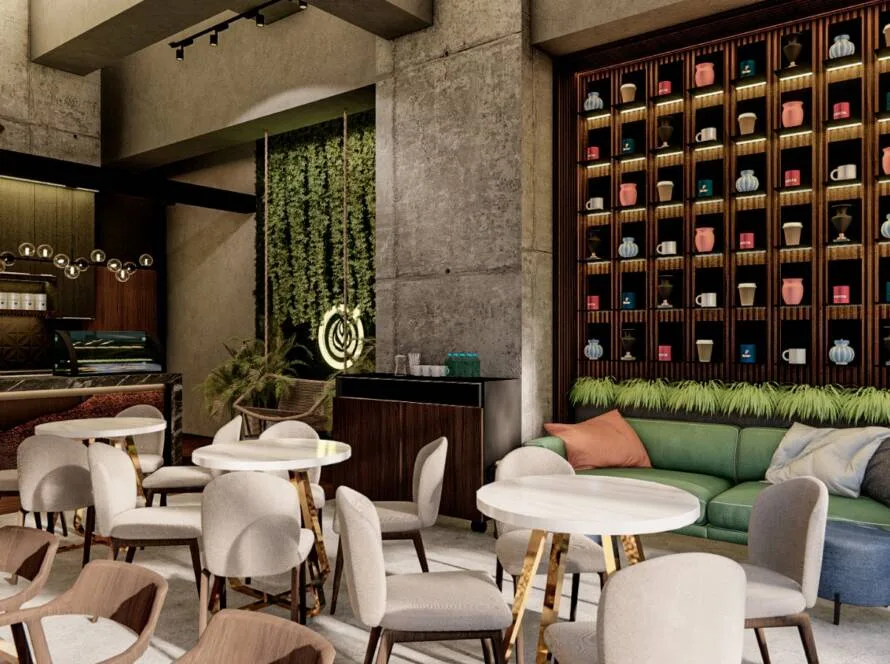 Kona Coffee Experience - Café de Especialidad y Brunch en Monterrey