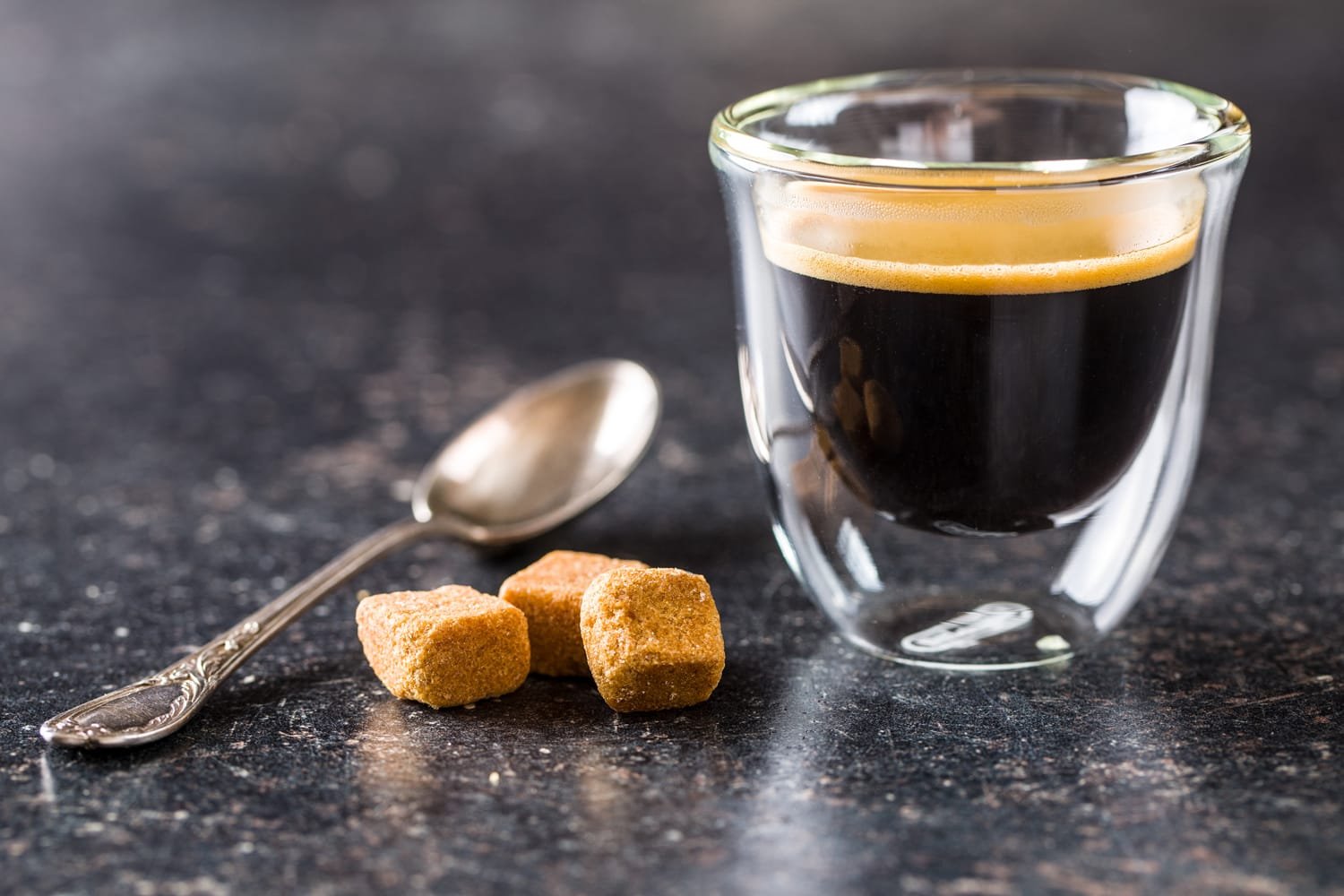 Café Espresso en Monterrey