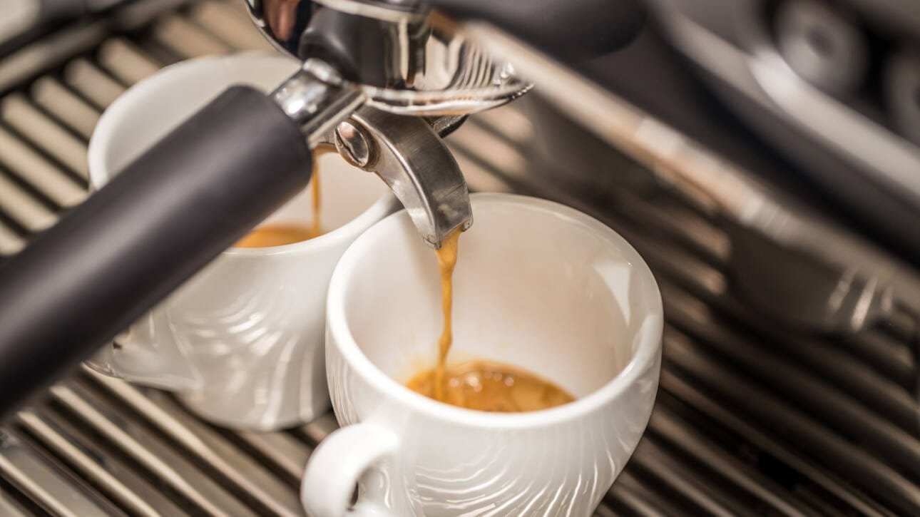 Café Espresso en Monterrey