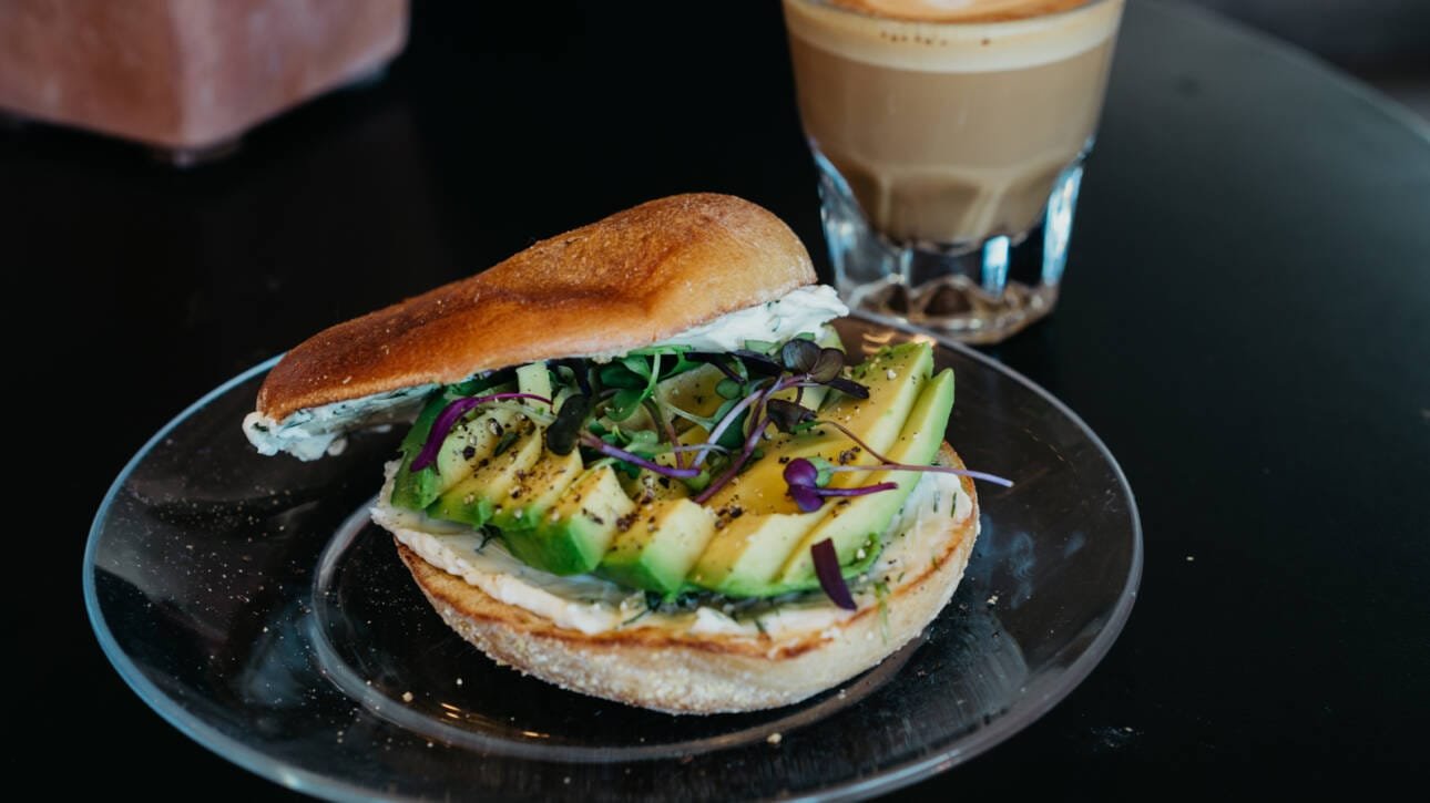 Café de Especialidad y Brunch en Monterrey