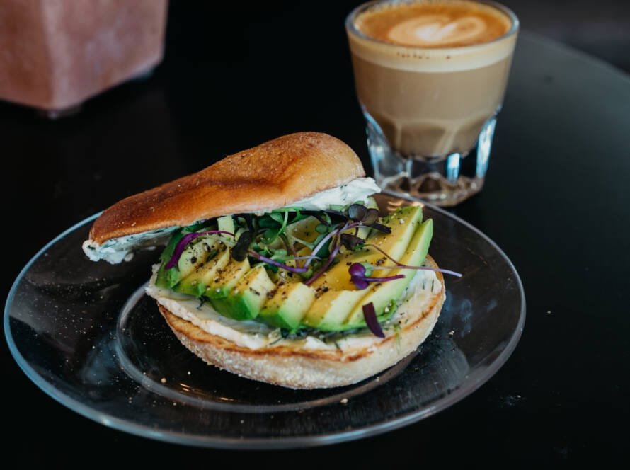 Café de Especialidad y Brunch en Monterrey