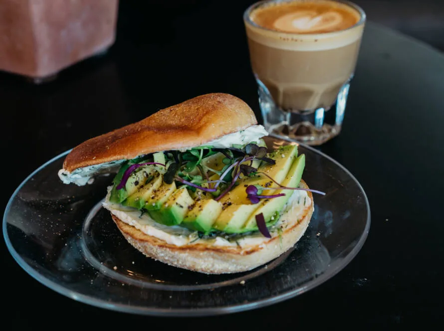 Café de Especialidad y Brunch en Monterrey