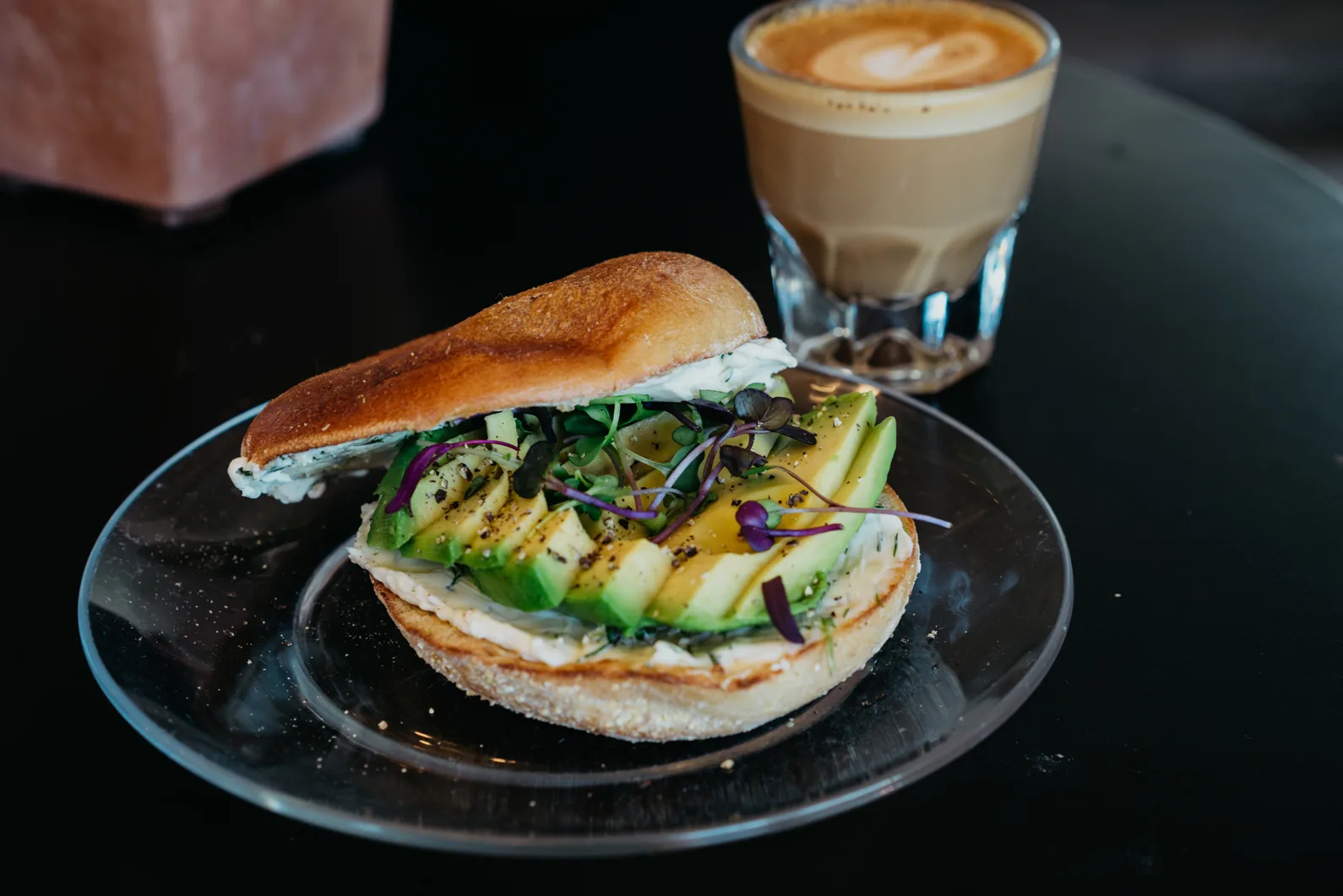 Café de Especialidad y Brunch en Monterrey