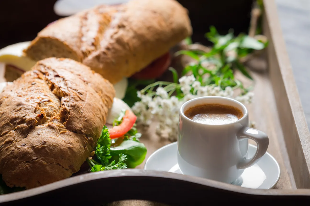 Café de Especialidad y Brunch en Monterrey