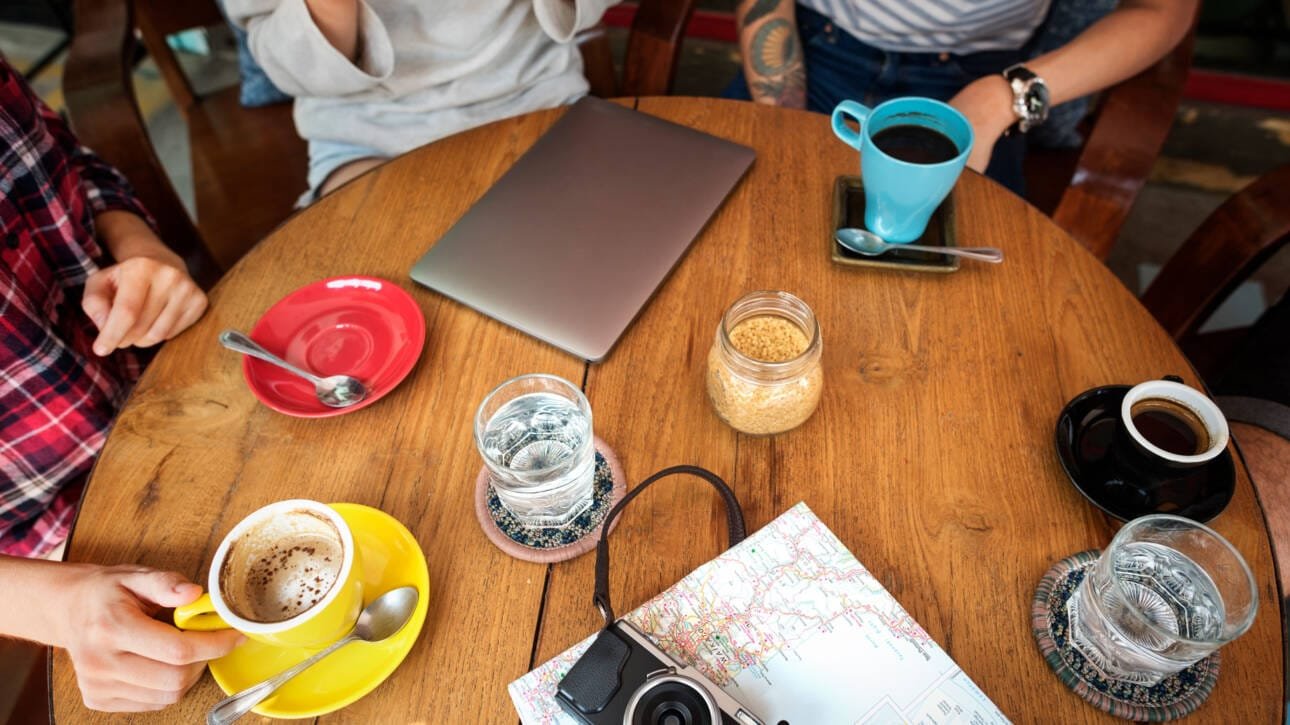 El Mejor Café con Wi-Fi en Monterrey para Hacer Home Office