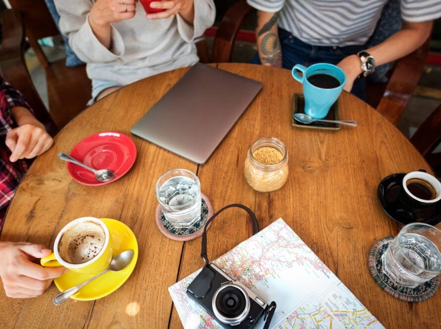 El Mejor Café con Wi-Fi en Monterrey para Hacer Home Office