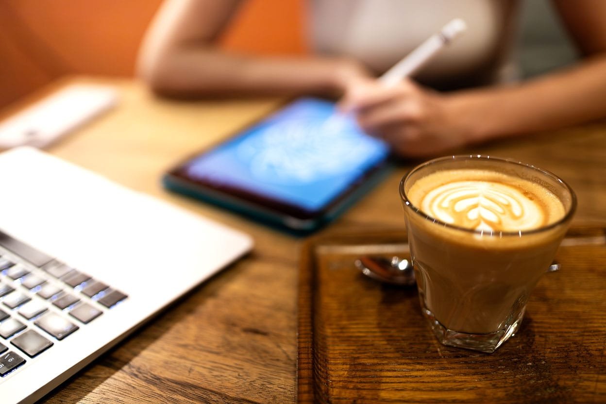 El Mejor Café con Wi-Fi en Monterrey para Hacer Home Office