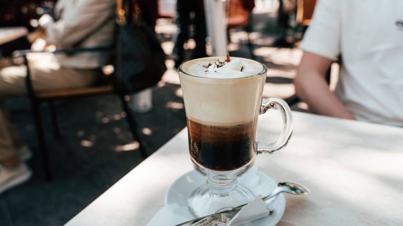 Café Capuccino en Monterrey