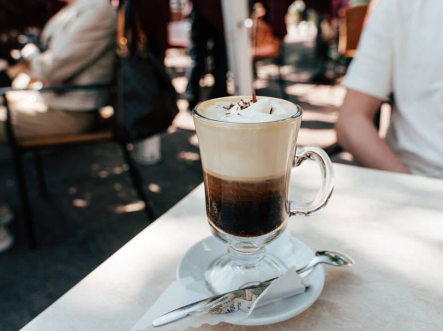 Café Capuccino en Monterrey
