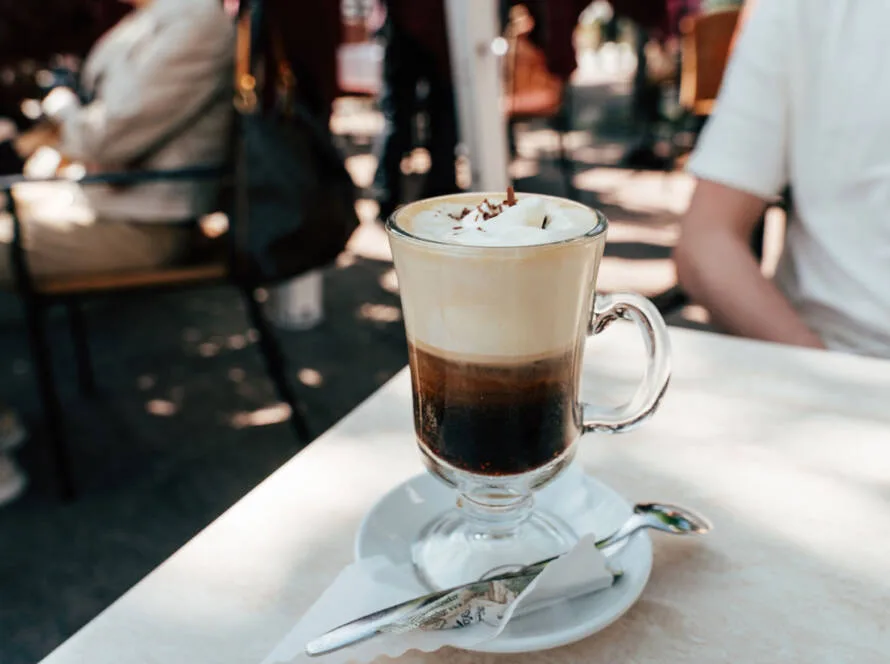 Café Capuccino en Monterrey