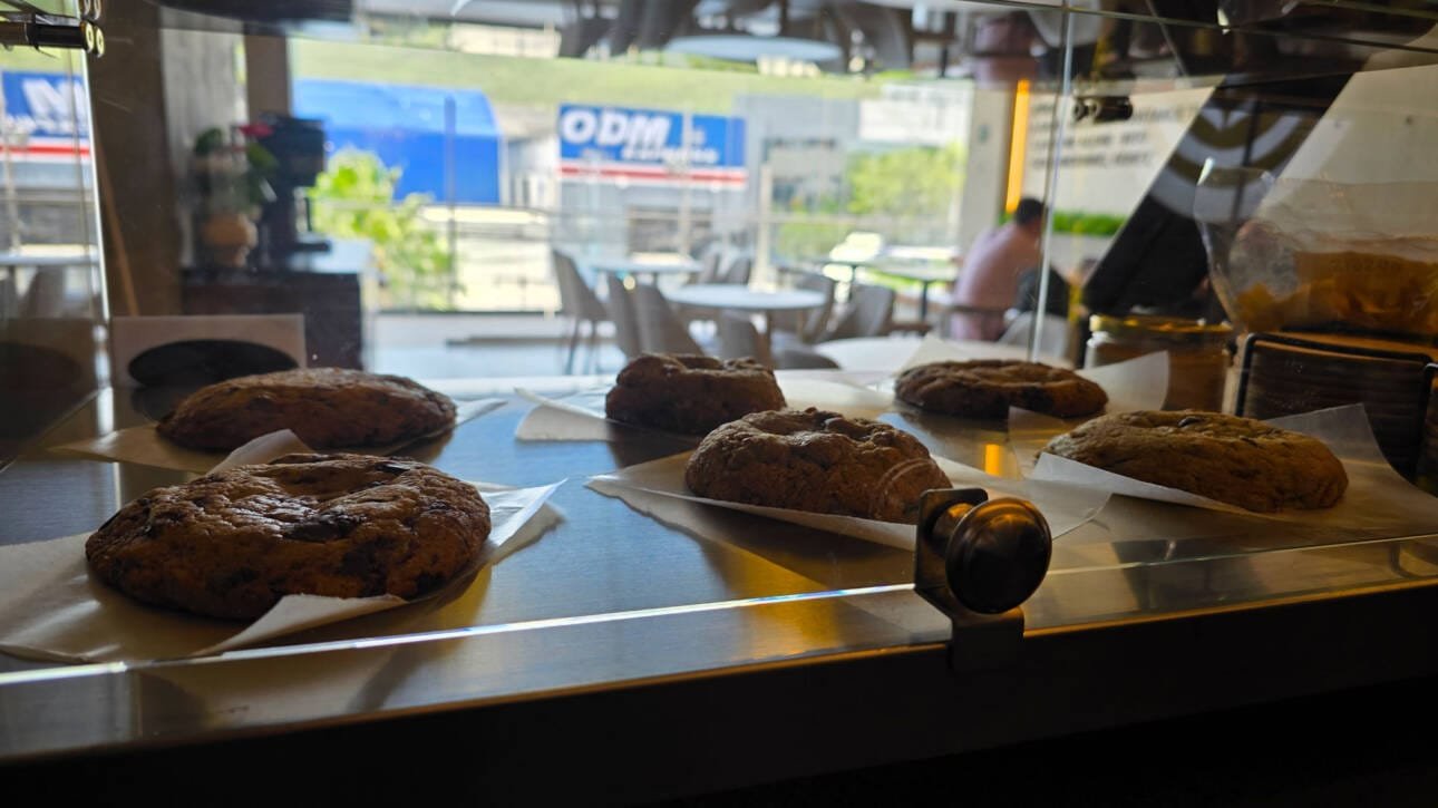 el mejor coffee shop en Monterrey