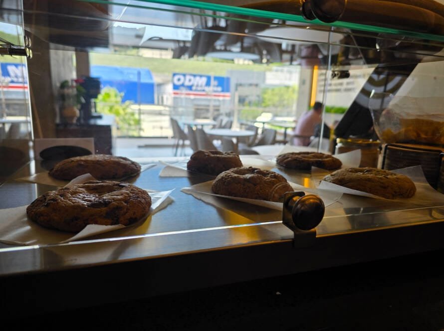 el mejor coffee shop en Monterrey