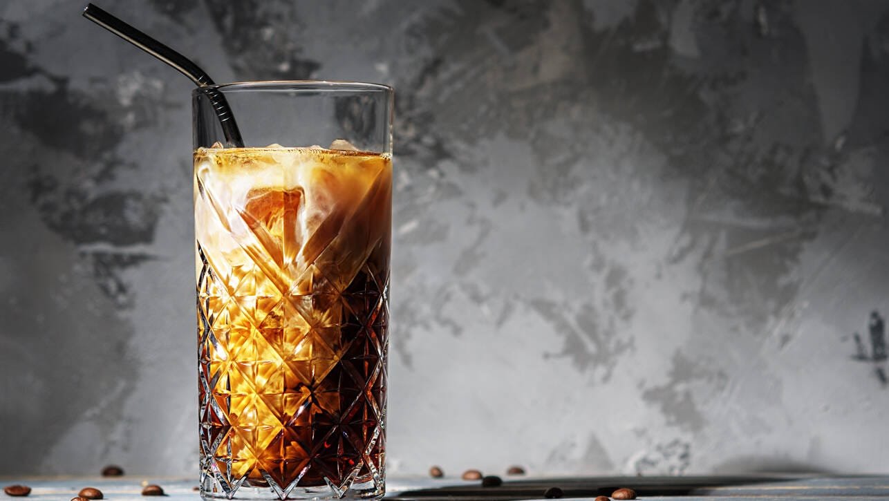 Cold Brew en Monterrey