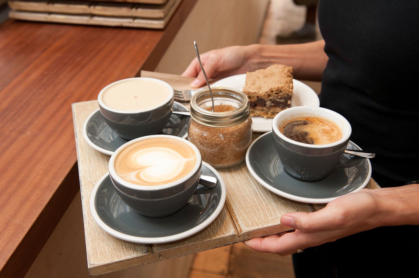 Catering de Café para Eventos en Monterrey