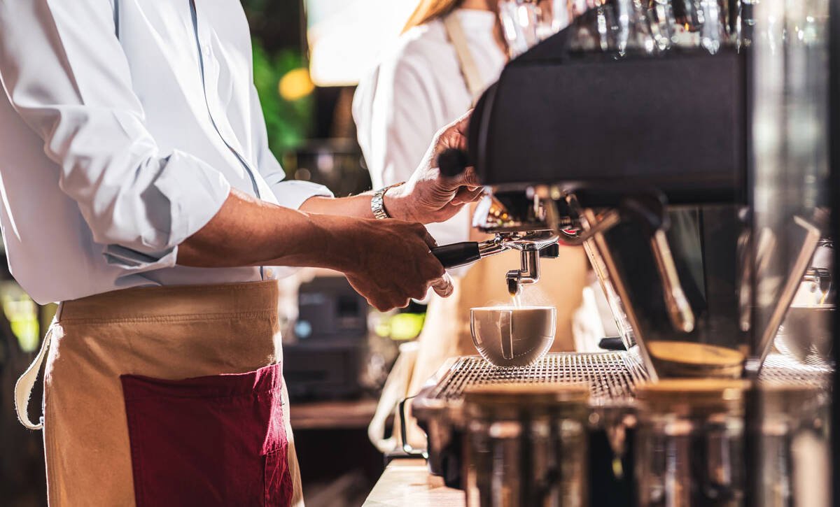 Café para Eventos Corporativos en Monterrey