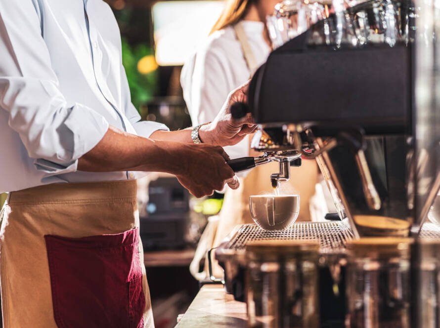 Café para Eventos Corporativos en Monterrey