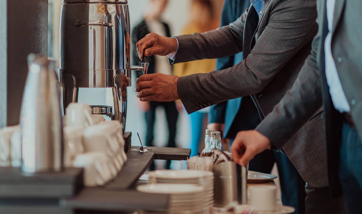 Catering de Café para Eventos en Monterrey: Guía Completa para Organizadores